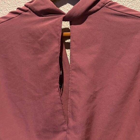 Blue Pair Plum Women's Top Size XS - Picture 6 of 11